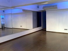 Лаборатория Танцевальных Искусств Model-357